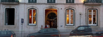 The Independente Hostel & Suites