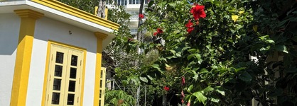 Phu Quoc Kim - Bungalow On The Beach