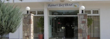 Kamari Bay Hotel
