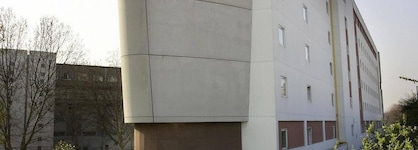 B&B Hotel Paris Malakoff Parc Des Expositions