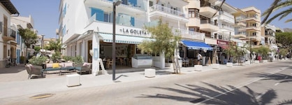 La Goleta Hotel De Mar - Adults Only