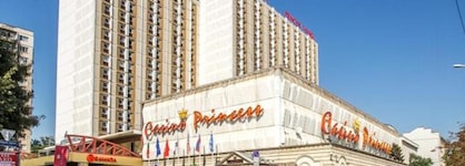 Ramada By Wyndham Sofia City Center