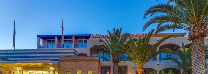 Mare Monte Beach Hotel