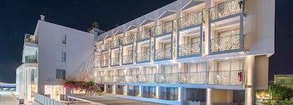 Alia Beach Hotel