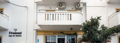 Diamond Apartments & Suites