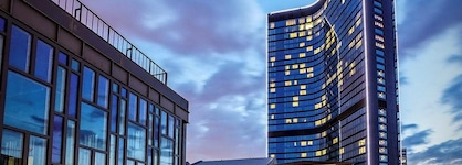 Hilton Istanbul Bomonti Hotel & Conference Center