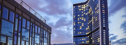 Hilton Istanbul Bomonti Hotel & Conference Center