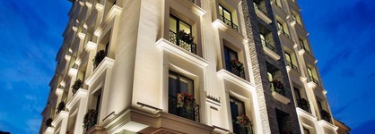 Icon Hotel Taksim