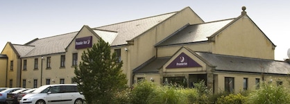 Premier Inn Newcastle (Holystone)