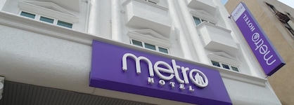 Metro Hotel @ KL Sentral