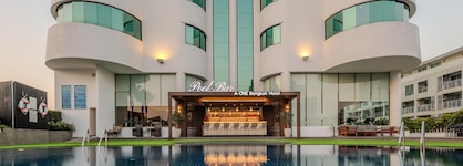 A-One Bangkok Hotel
