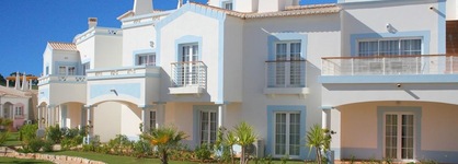 Quinta Da Encosta Velha Golf & Leisure Village