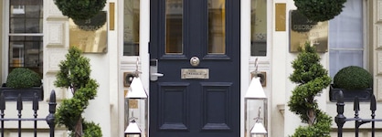Georgian House Hotel