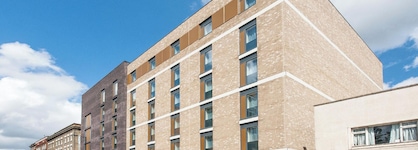 Premier Inn London Hackney