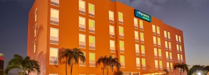 City Express Junior By Marriott Cancun