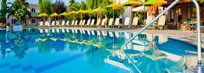 Hotel Esperia