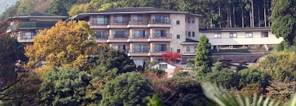Hakonenomori Okada