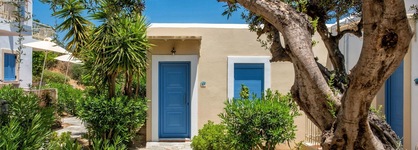 Lofos Apartments