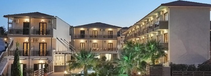 Hotel Simeon