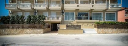 Natalie Hotel