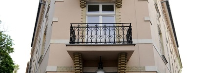 Crystal Suites Old Town