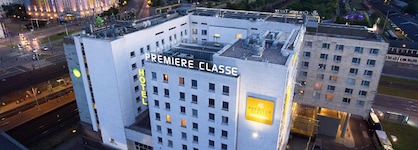 Hotel Première Classe Warszawa