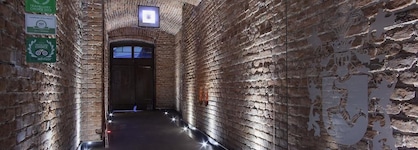 Komorowski Luxury Guest Rooms