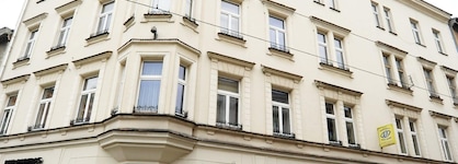 Kosmopolita Apartments