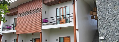 Villa Villa Pattaya