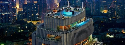 Marriott Executive Apartments Bangkok, Sukhumvit Thonglor