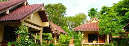 Ao Cho Grandview Hideaway Resort