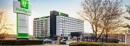 Holiday Inn Newark International Airport
