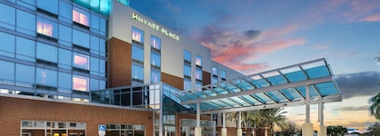 Hyatt Place Fort Lauderdale Airport - South & Cruise Port