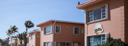 Riptide Oceanfront Hotel