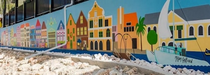 Kunuku Resort All Inclusive Curacao, Trademark By Wyndham