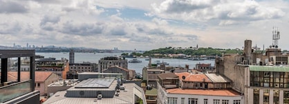 Karakoy Aparts Hotel