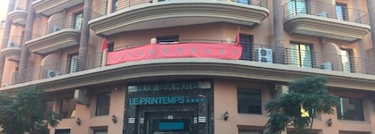 BLUESEA Le Printemps
