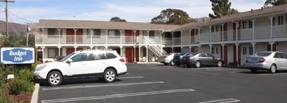 Budget Inn