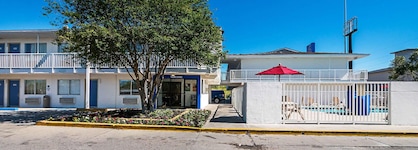 Motel 6 Corpus Christi Northwest