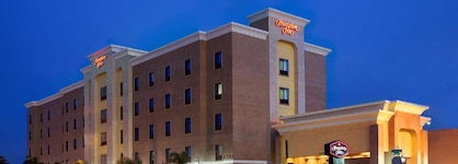 Hampton Inn Los Angeles Int'l Airport Hawthorne
