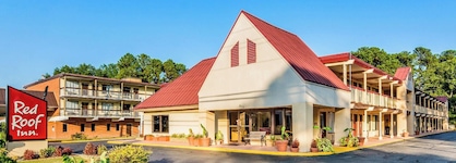 Red Roof Inn Williamsburg