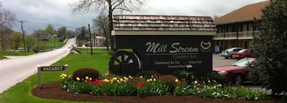 Quality Inn Smoketown - Lancaster Area