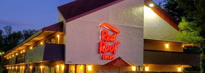 Red Roof Inn Parsippany