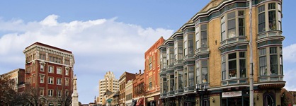 Microtel Inn & Suites By Wyndham Macon