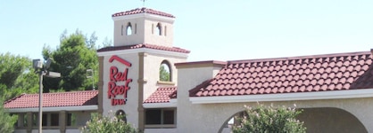 Mariposa Inn