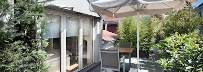 Nuru Ziya Residence
