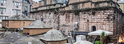 Eurostars Hotel Old City