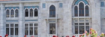 Régie Ottoman Istanbul