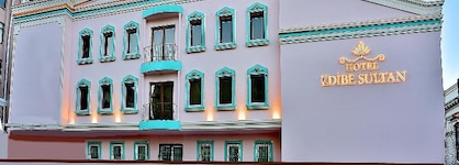 Edibe Sultan Hotel