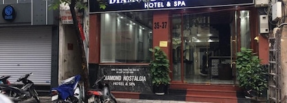 Hanoi Solo Hostel